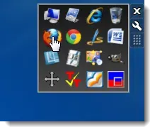 デスクトップを整理するための最高のアプリケーションランチャーとドック