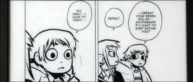 如何在kindle上阅读漫画书和漫画