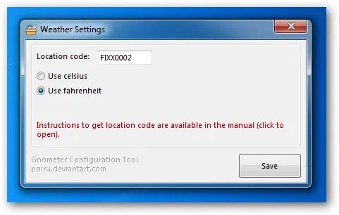 Rainmeterの初心者向けガイド デスクトップにシステム統計を表示する