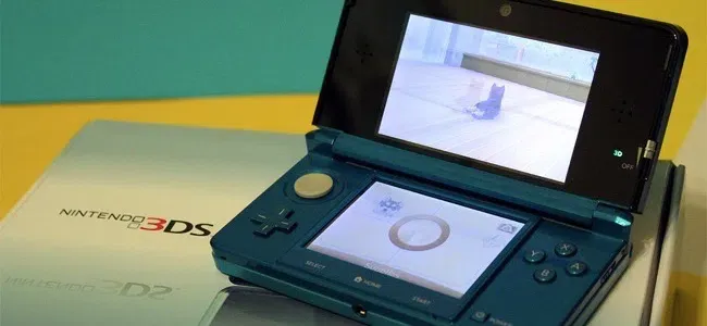 ニンテンドー3dsのバッテリーを長持ちさせる方法