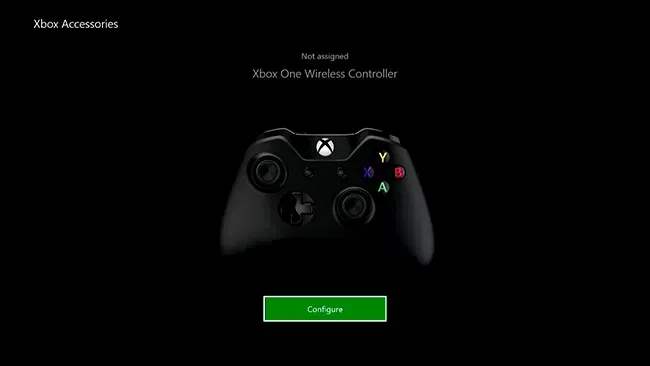 Xbox Oneコントローラーボタンを再マップする方法