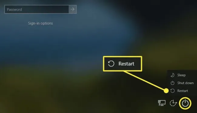 Windows 10でセーフモードで起動する方法
