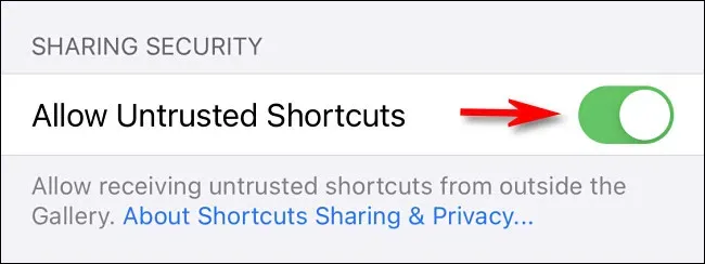 Iphoneの背面をタップして音量をミュートする方法