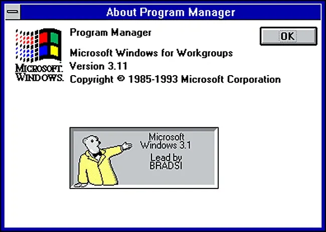 Windowsとmicrosoft Officeで最高のレトロなイースターエッグ
