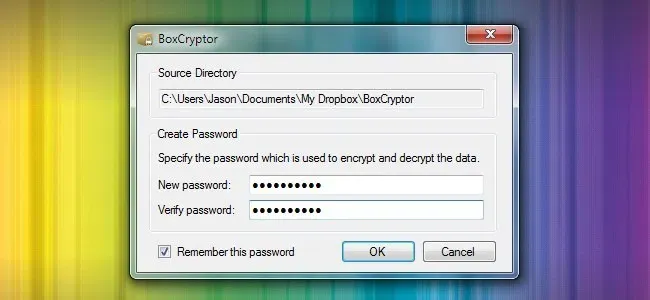 Boxcryptorでクラウドベースのドライブを暗号化する方法