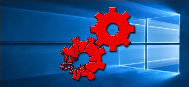 正在修复windows 10s错误的硬件驱动程序更新