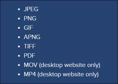 最高の无料画像ホスティングwebサイト