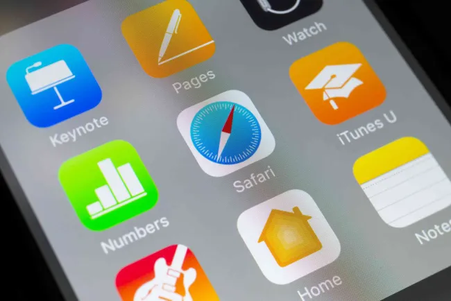如何在iphone Ipad或ipod Touch上使用safari扩展
