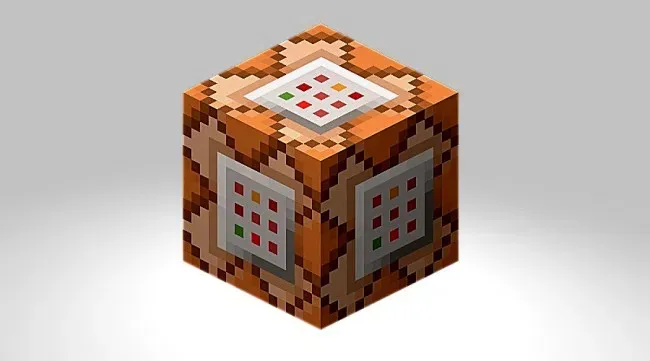 Minecraftのコマンドブロックの初心者ガイド