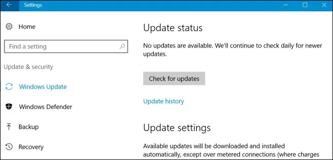 什么是windows Modules Installer Worker 为什么它在我的电脑上运行