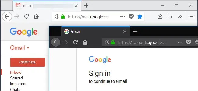 Firefoxで複数のプロファイル ユーザーアカウント を設定して使用する方法