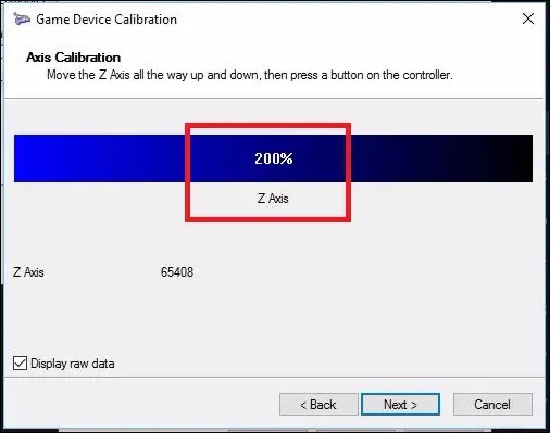 Windows 10でゲームコントローラを調整する方法