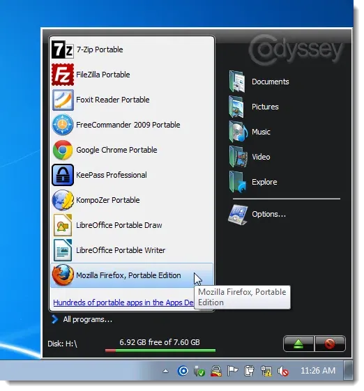 デスクトップを整理するための最高のアプリケーションランチャーとドック