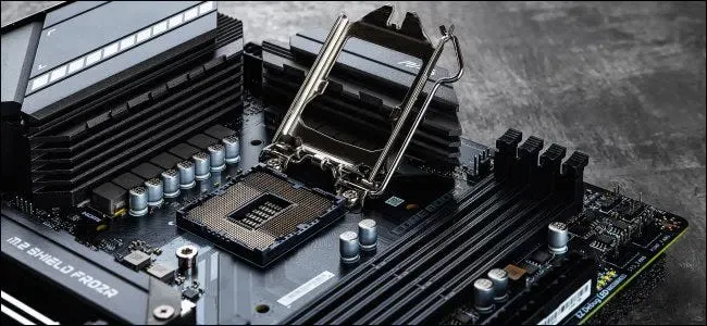 マザーボードとは何ですか