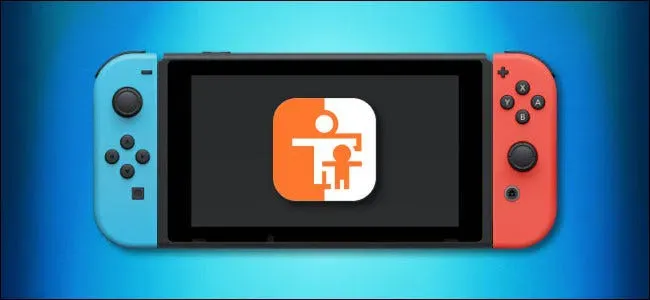 Nintendo Switchで子供たちが見知らぬ人と話すのを防ぐ方法