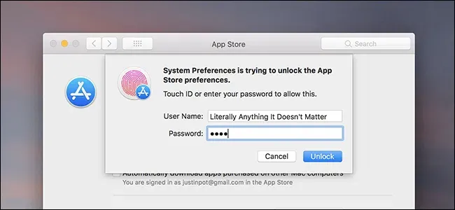 Appleはmacosのセキュリティにもう注意を払っていますか