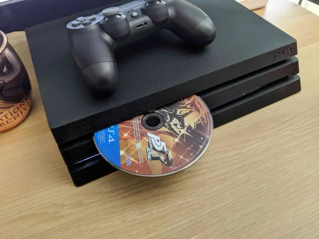 Ps4がディスクを取得 読み取り または取り出しない場合の修正方法