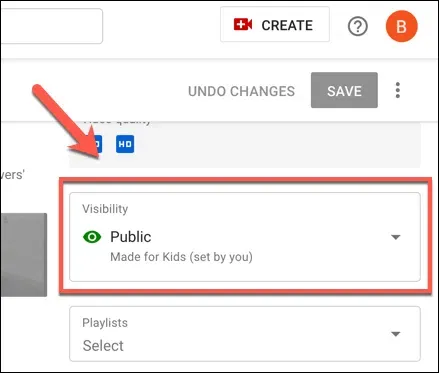 Webからyoutubeビデオを非表示 リスト解除 または削除する方法