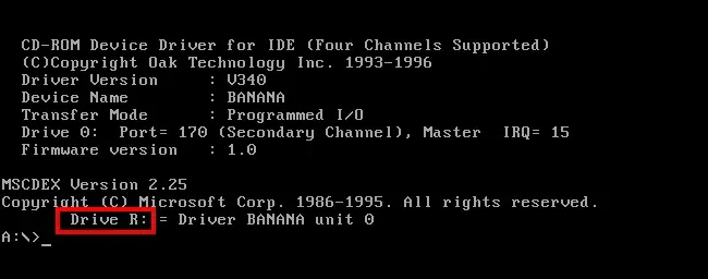 如何在虚拟机中安装windows 95