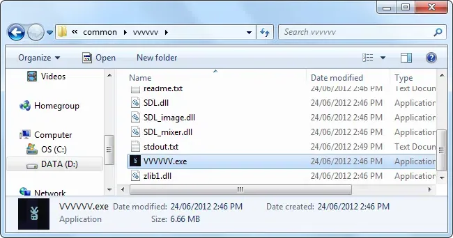 Steamsオフラインモードを機能させる方法