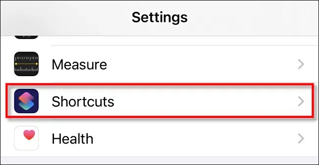 Iphoneの背面をタップして音量をミュートする方法