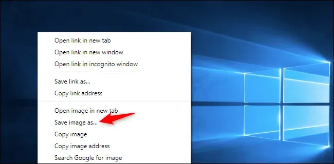 Windows 10sの古いデフォルトのデスクトップの背景を元に戻す方法