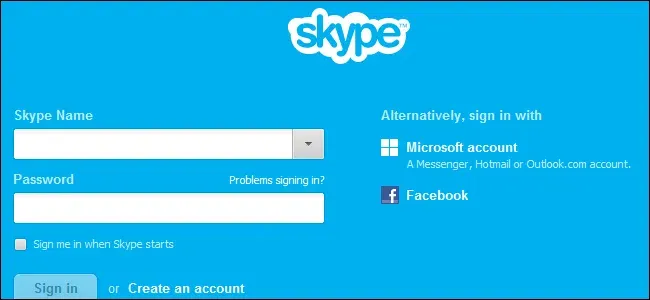 パワーユーザー向けの7つのskypeのヒント
