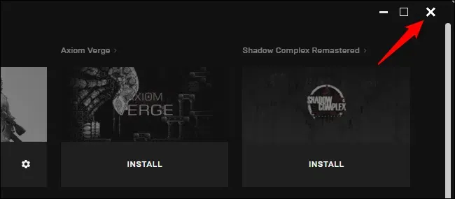 Fortniteを別のフォルダー ドライブ またはpcに移動する方法