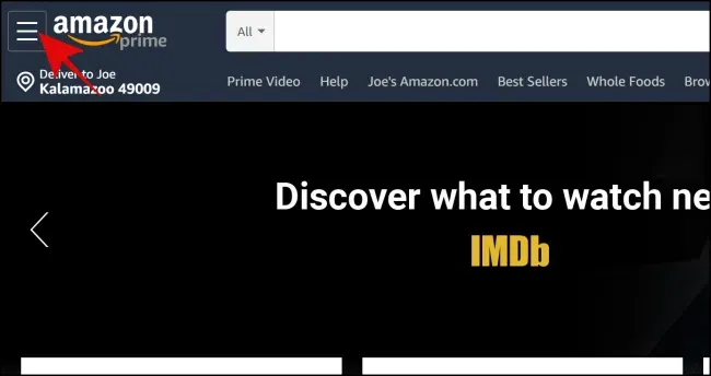 Amazon Prime Videoで字幕を有効にしてカスタマイズする方法