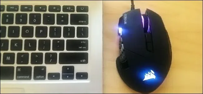 Macosおよびlinuxでcorsairマウスとキーボードの問題を修正する方法