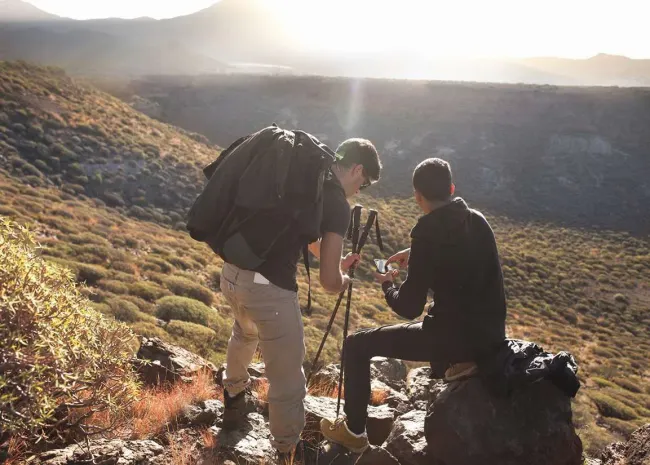 如何在ipod Touch上获得gps功能