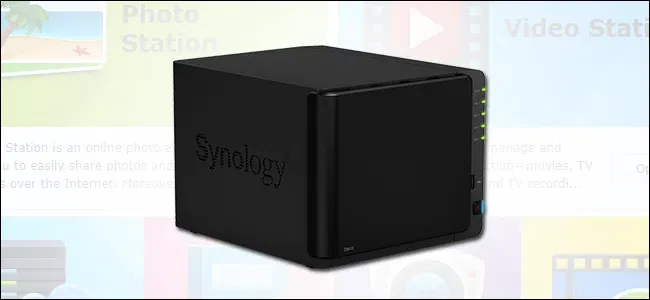 Synology Nasからアプリケーションパッケージをインストール および削除 する方法