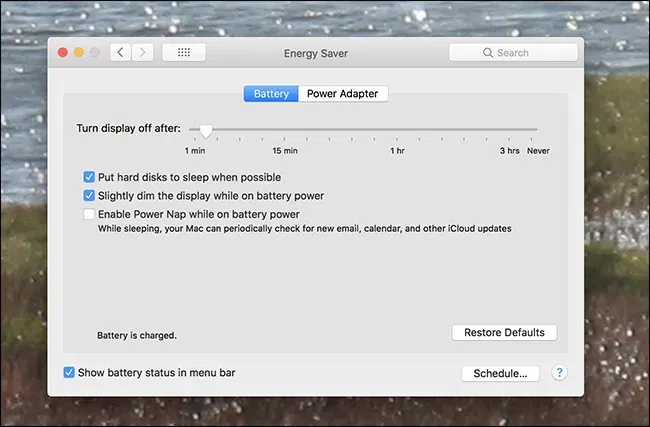Powerdプロセスとは何ですか なぜmacで実行されているのですか