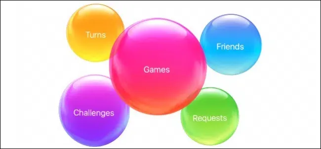 Apples Game Centerとは何ですか