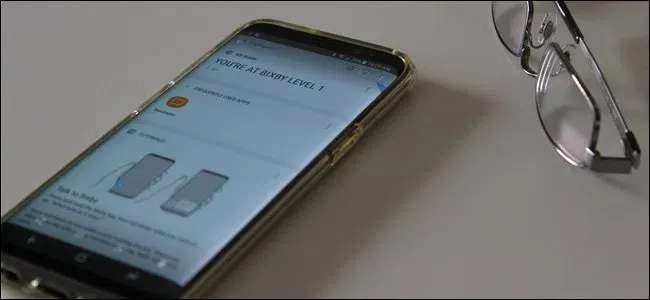Samsungのbixbyはうんざりしています オフにする方法は次のとおりです