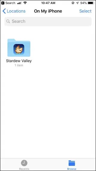 Stardew Valleyの保存をpc Mac Iphone Ipad間で転送する方法