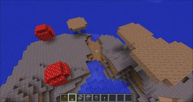 如何使用worldedit在游戏中和动态中编辑您的minecraft世界