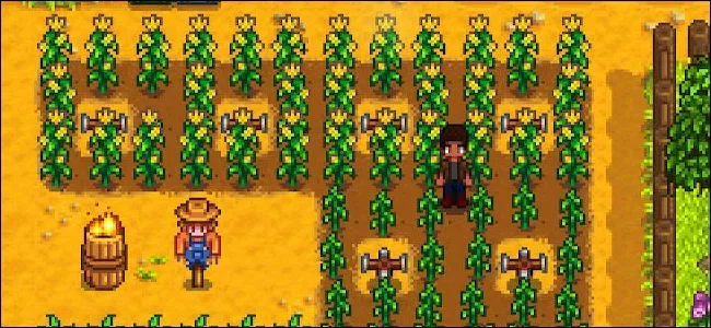 Stardew Valleyでより多くのお金を稼ぐ5つの方法