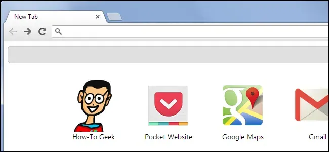 お気に入りのwebサイトにカスタムchrome Webアプリのショートカットを作成する方法