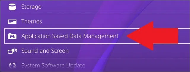 如何将游戏游戏和文件从ps4 传输到ps5 保存到ps5