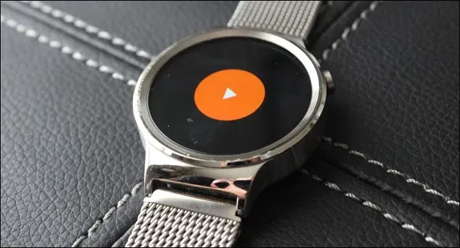 四个让你保持健康的android Wear应用