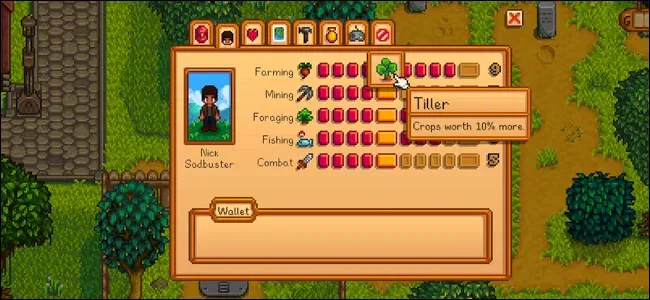 Stardew Valleyでより多くのお金を稼ぐ5つの方法