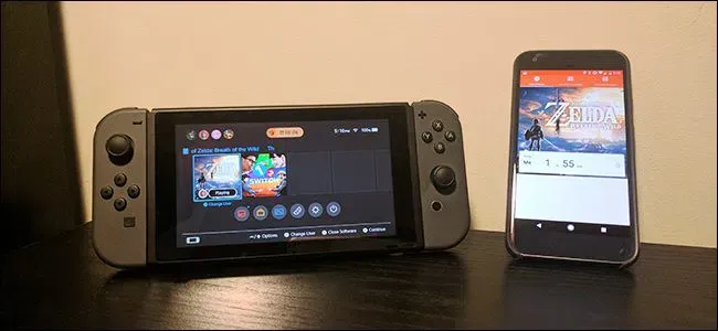 Nintendo Switchでペアレンタルコントロールをセットアップする方法