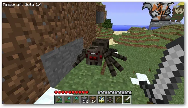如何开始使用minecraft 一个极客喜欢的游戏