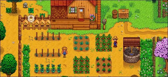 Stardew Valleyのゲーム保存をバックアップする方法