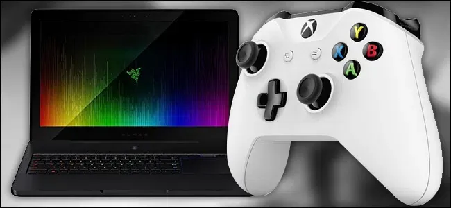 Xbox Oneコントローラーをbluetoothでwindowsに接続する方法