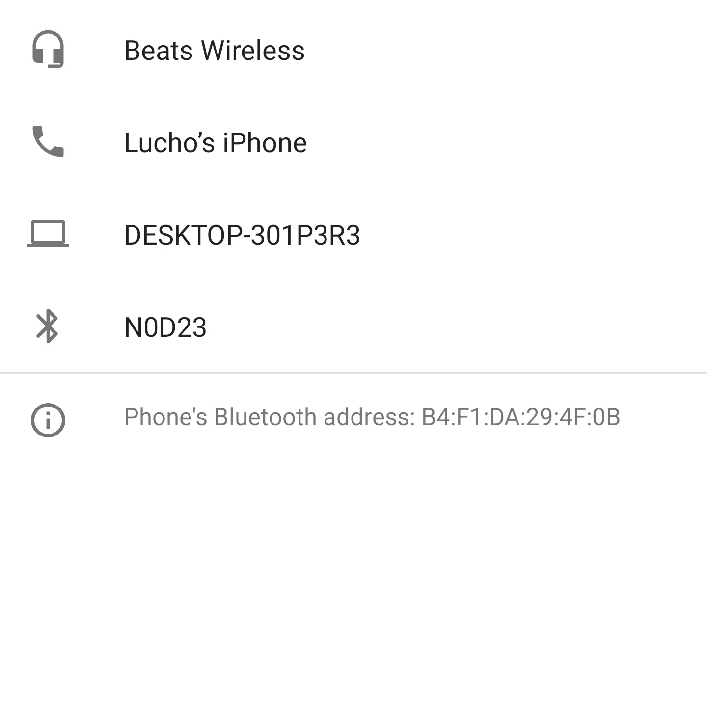 how to connect bluetooth beats to iphone