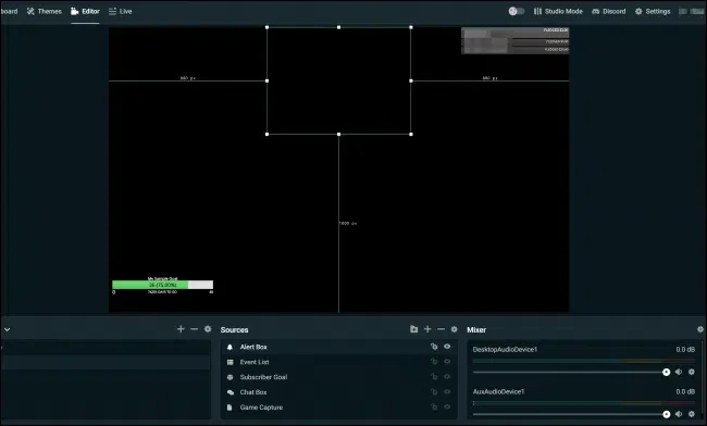 如何使用streamlabs启动您的twitch流
