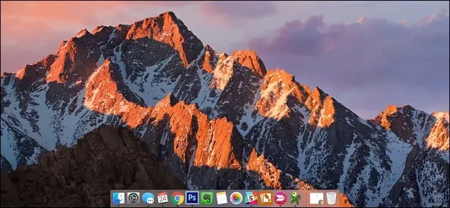 Mac Os Xでデスクトップの壁紙を変更する方法
