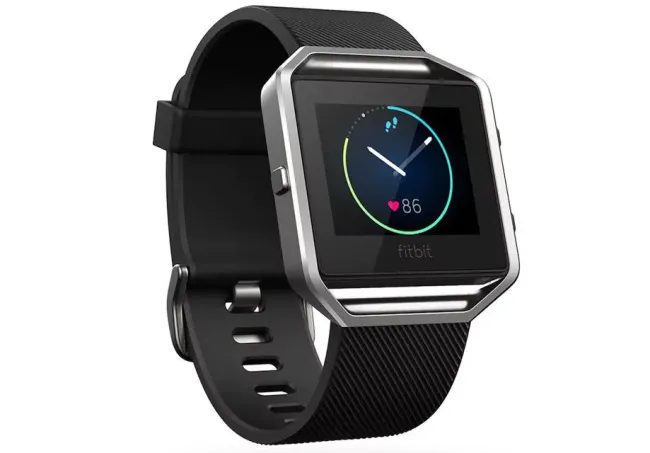 如何重置您的fitbit